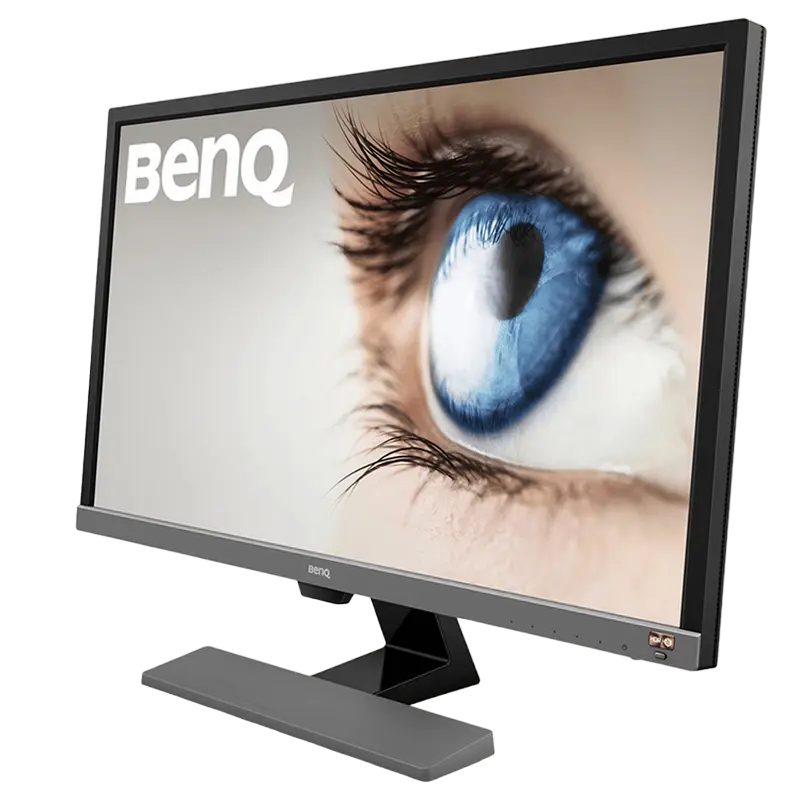 Монитор BenQ EL2870U Серый