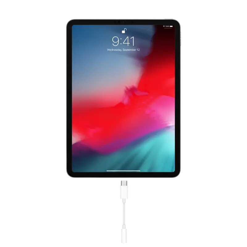 Адаптер USB Apple MW2Q3ZM/A Белый