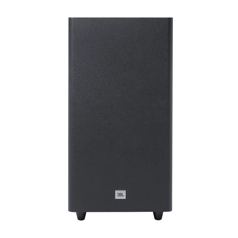 Саундбар JBL CINEMA SB580 Черный
