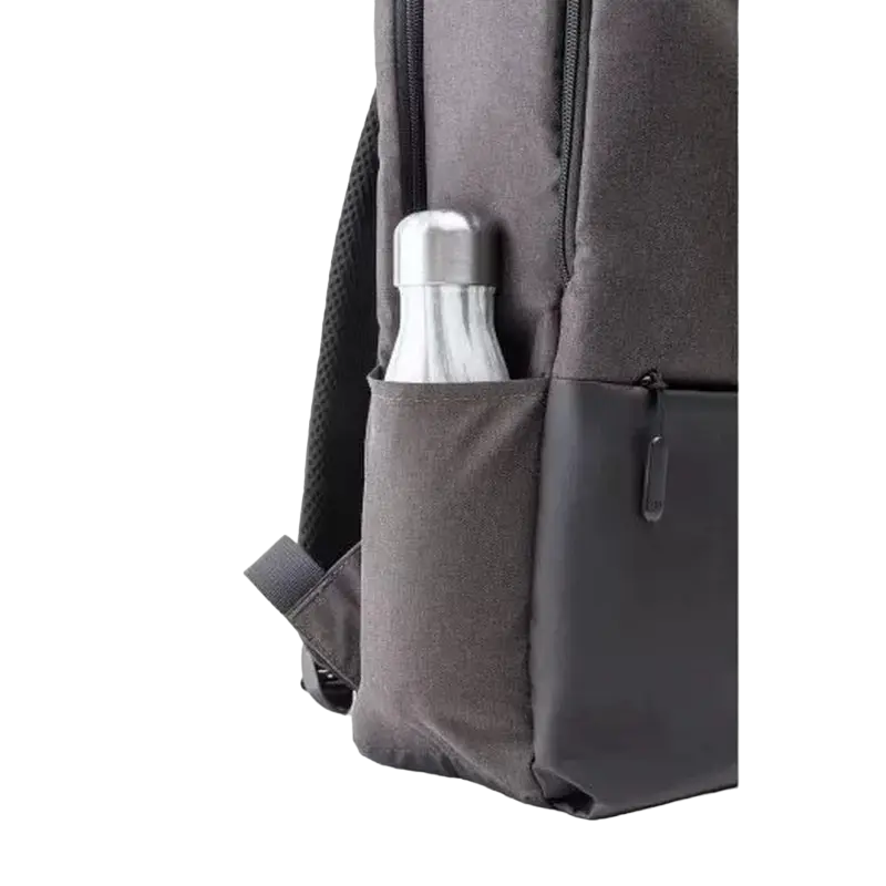 Рюкзак NINETYGO Light Business Commuting Темно-серый