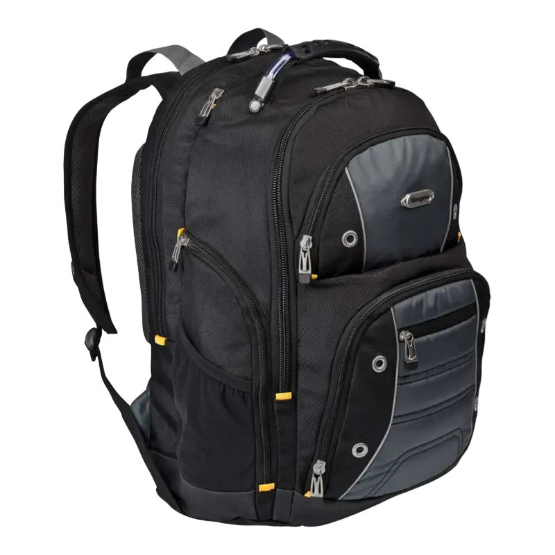 Дорожный рюкзак DELL Drifter Чёрный