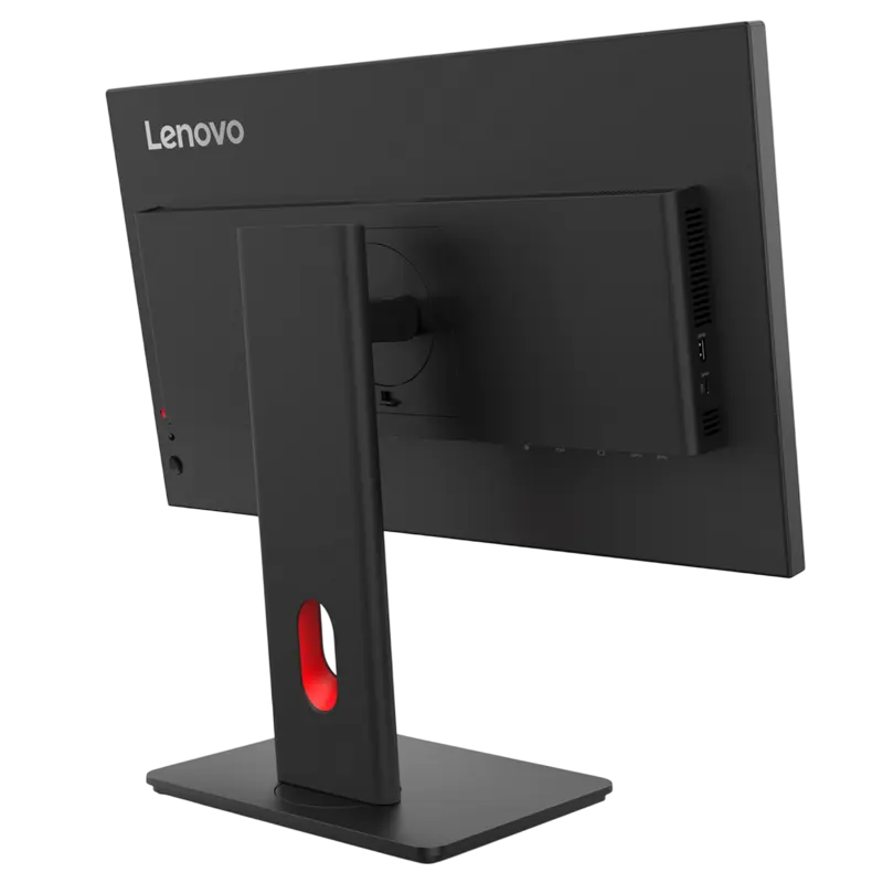 Монитор Lenovo ThinkVision T24-40 Eclipse Black