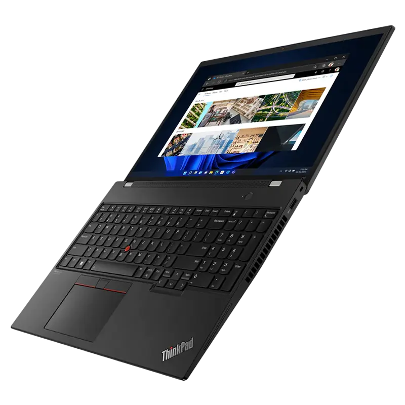 Lenovo ThinkPad T16 Gen 1