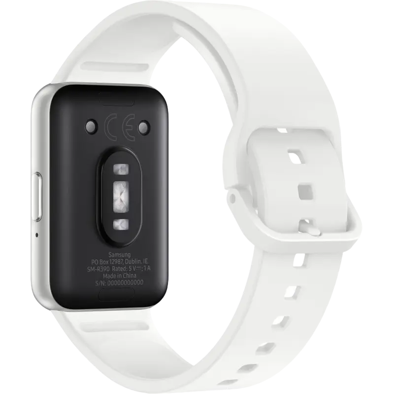 Фитнес-Браслет Samsung Galaxy Fit 3 Серебристый