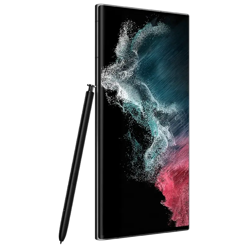 Смартфон Samsung Galaxy S22 Ultra, 8 ГБ / 128ГБ