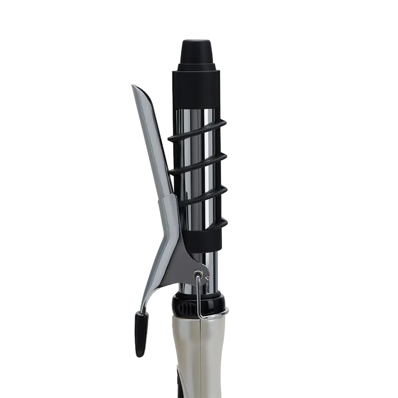 Плойка мультистайлер Polaris PHS 2058KTi Белый