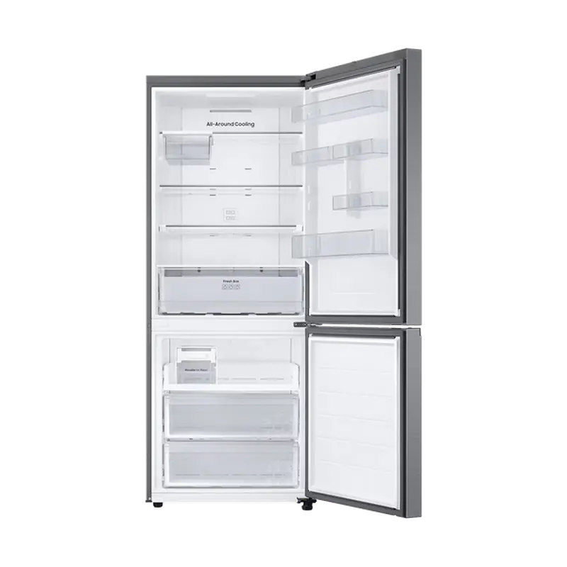 Холодильник Samsung RB50DG602ES9UA Нержавеющая сталь