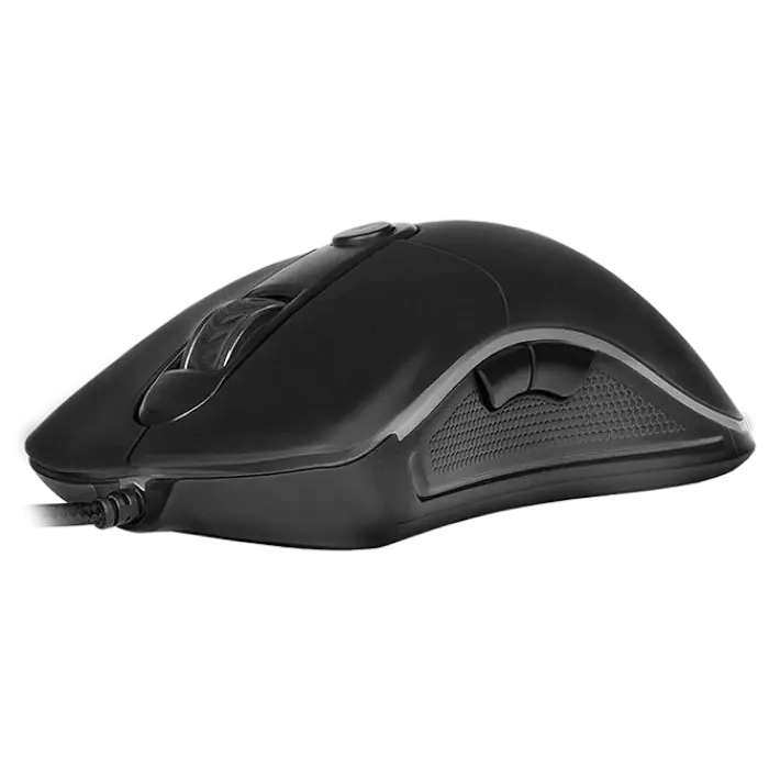 Игровая мышь SVEN RX-G940 Проводное Чёрный