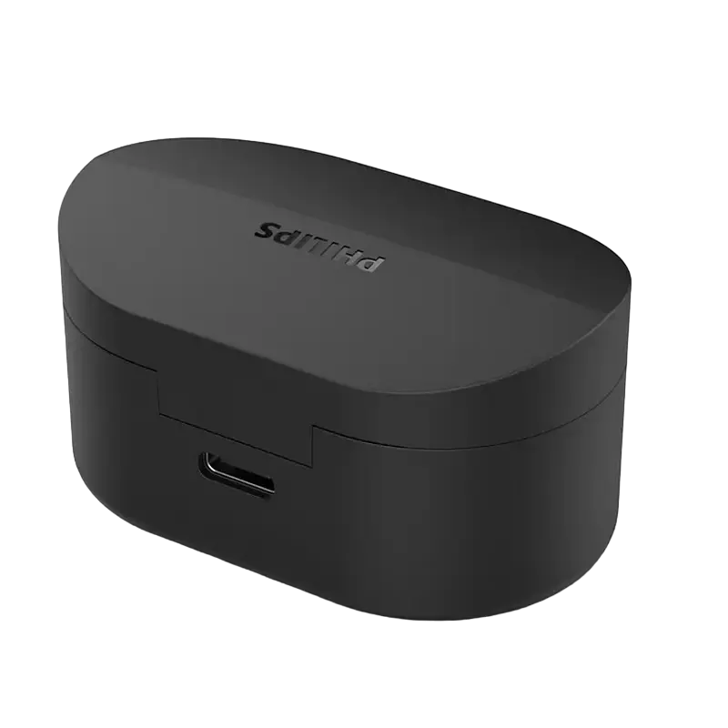 Наушники Philips TAT1138BK/00 Чёрный