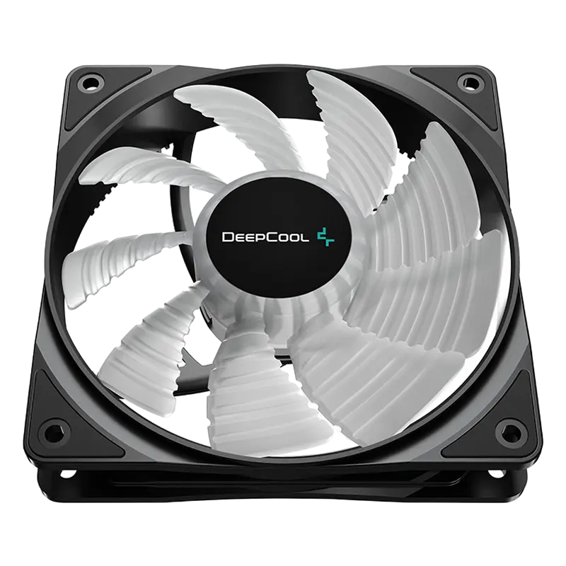 Вентилятор для ПК Deepcool RF120 FS 120 мм