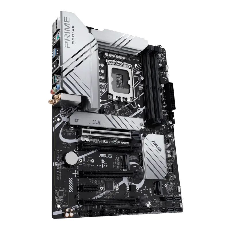 Материнская плата ASUS PRIME Z790-P WIFI LGA1700 ATX
