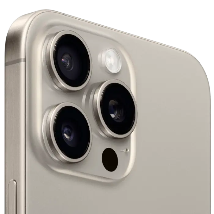 Smartphone Apple iPhone 15 Pro Max, 8 GB / 256GB