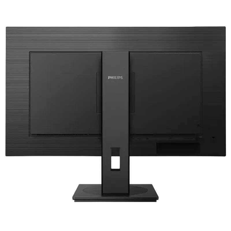 Монитор Philips 328B1 Чёрный