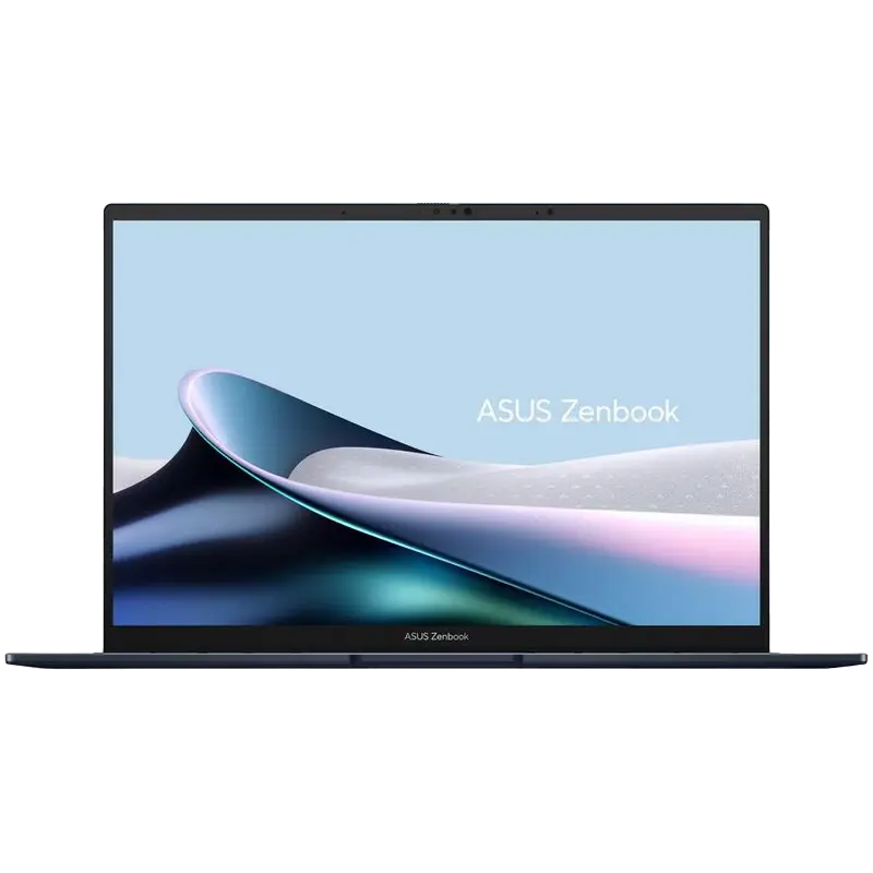 Ноутбук ASUS Zenbook 14 OLED UX3405MA Ponder Blue