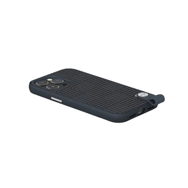 Чехол Moshi Apple iPhone 13 Pro Altra Синий