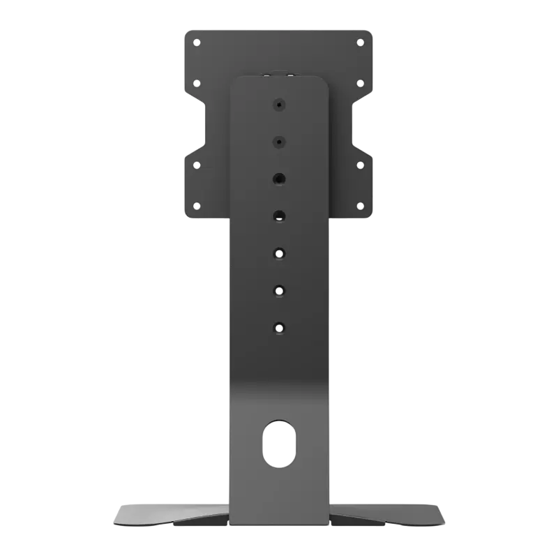 Suport pentru televizor KIVI Motion TV Stand Negru