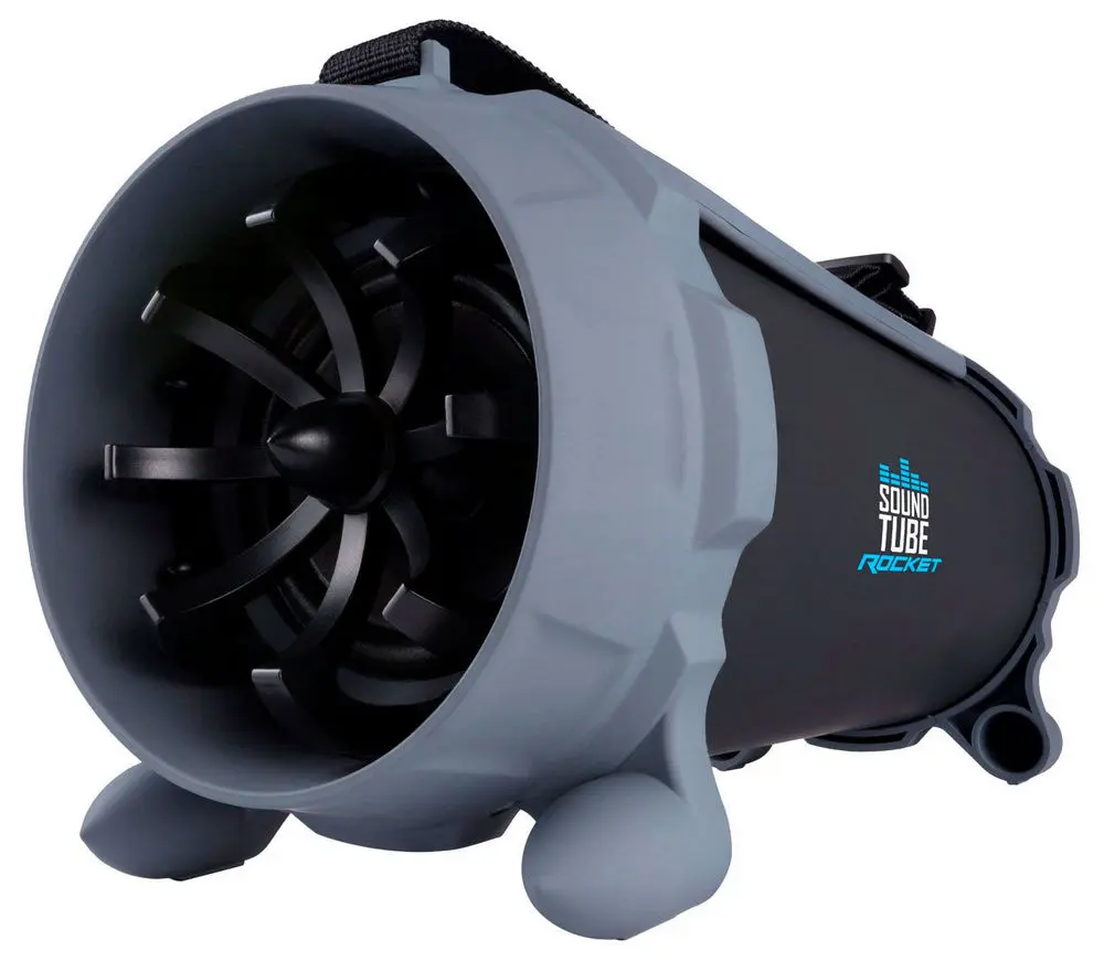 GoClever Sound Tube Rocket