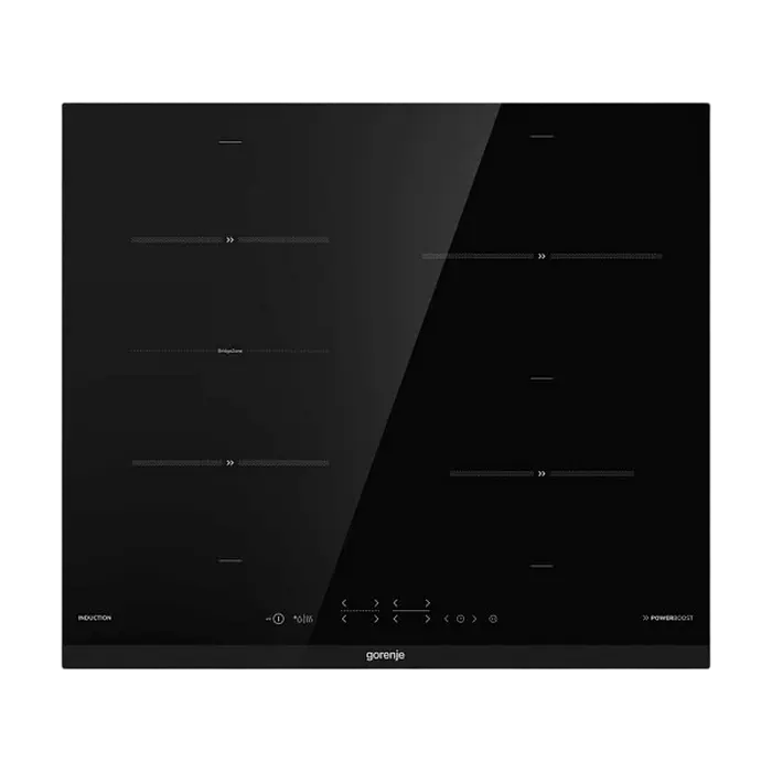 Индукционная варочная панель Gorenje IT 643 BCSC Черный