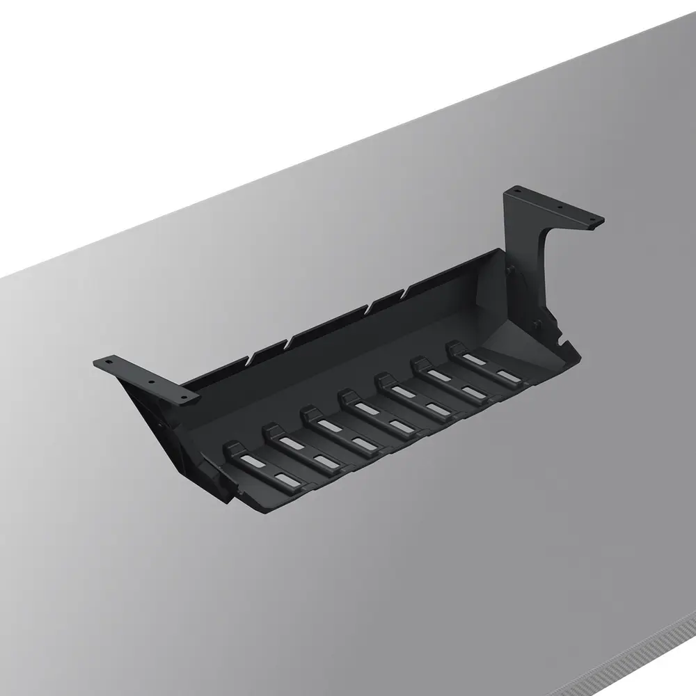 Игровой стол Cougar E-Grav 160 Чёрный