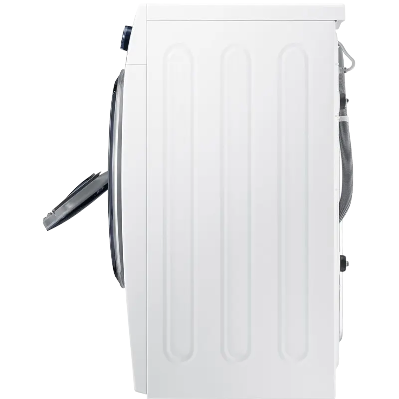 Стиральная машина Samsung WW70K52109WDUA Белый