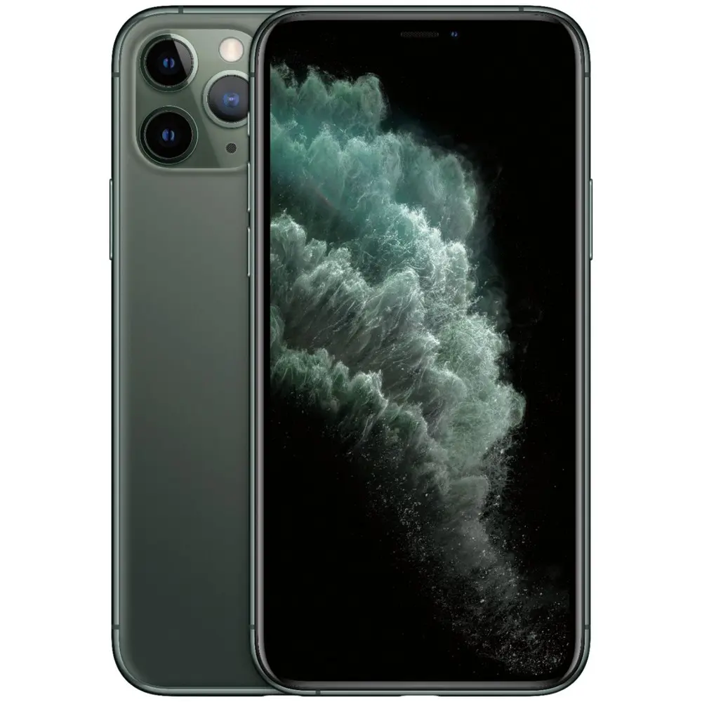 Смартфон Apple iPhone 11 Pro, 4 ГБ / 256ГБ