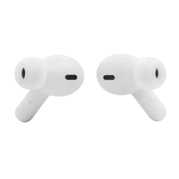 Наушники JBL. Wave Beam Белый