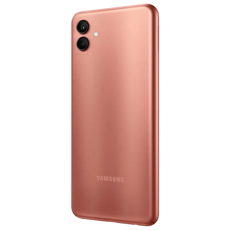 Смартфон Samsung Galaxy A04, 3 ГБ / 32ГБ