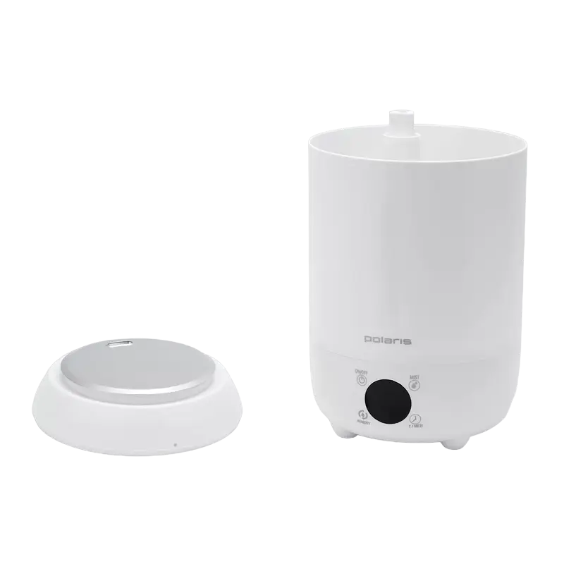 Увлажнитель воздуха Polaris PUH 3050 TF Белый