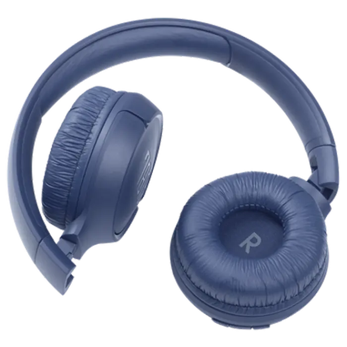 Căști JBL Tune 510BT Albastru