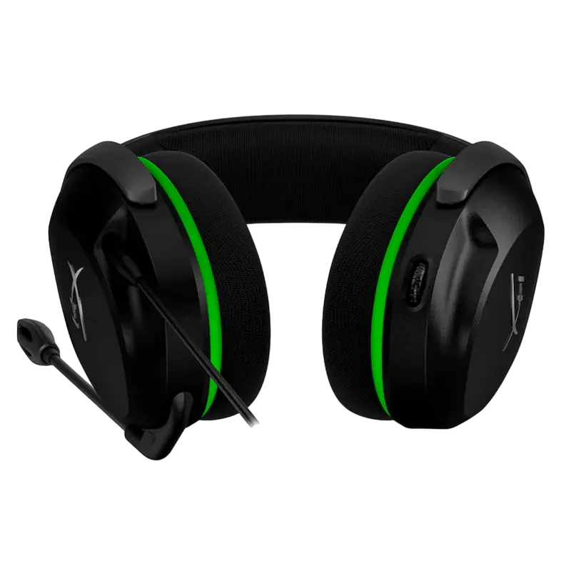 Наушники HyperX CloudX Stinger 2 Core Чёрный