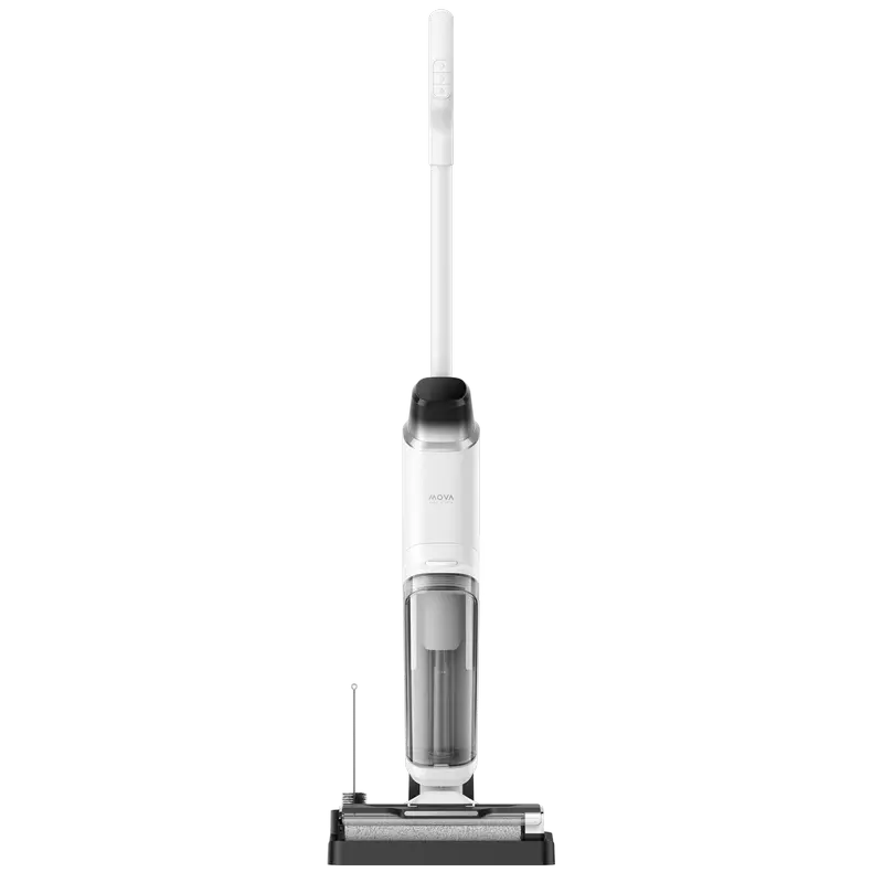 Вертикальный Пылесос Mova K10 Pro Белый