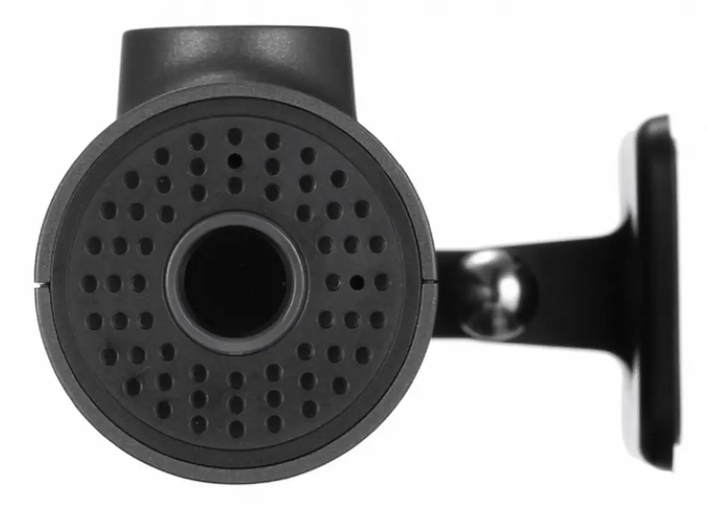 Автомобильный видеорегистратор 70mai Dash Cam D06 Черный