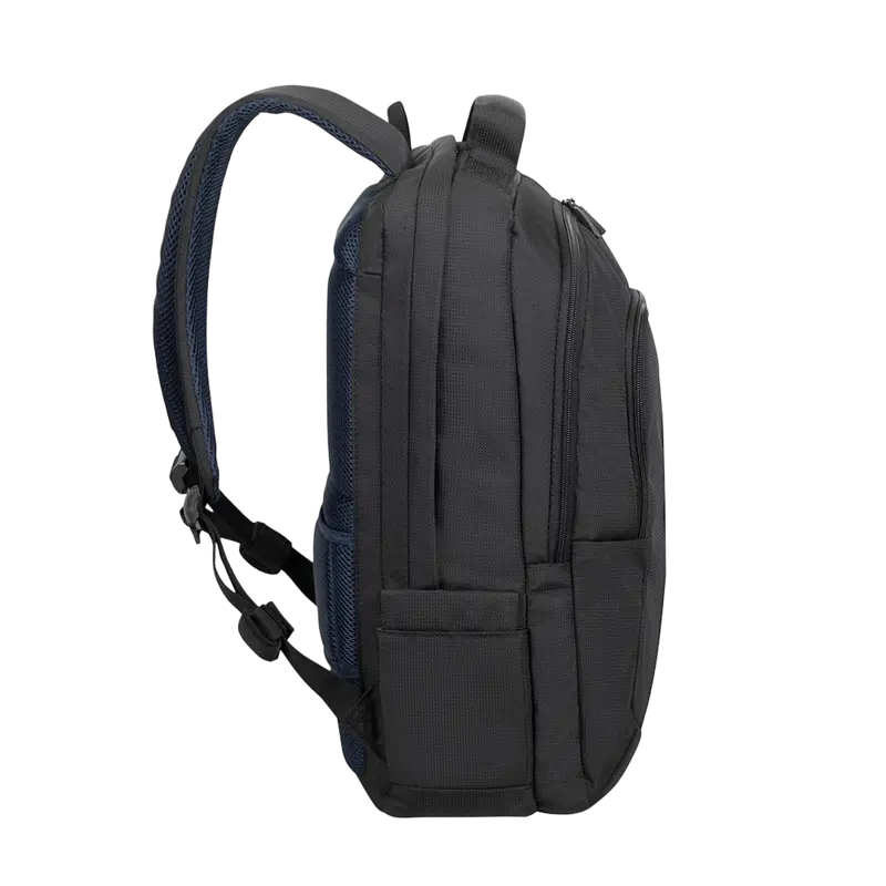 Рюкзак для ноутбука Rivacase Tegel Чёрный