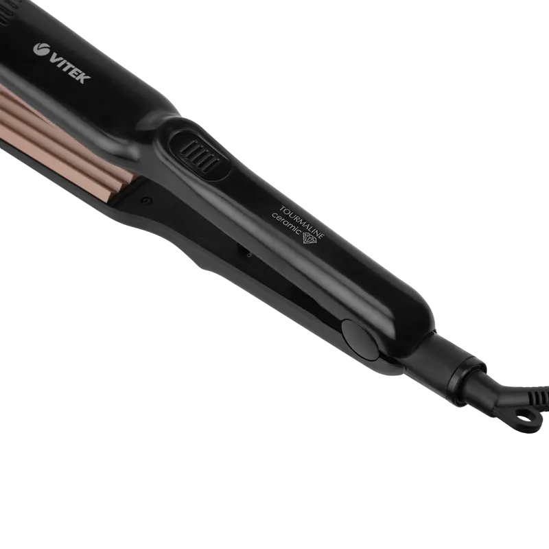 Placă de păr VITEK VT-8408