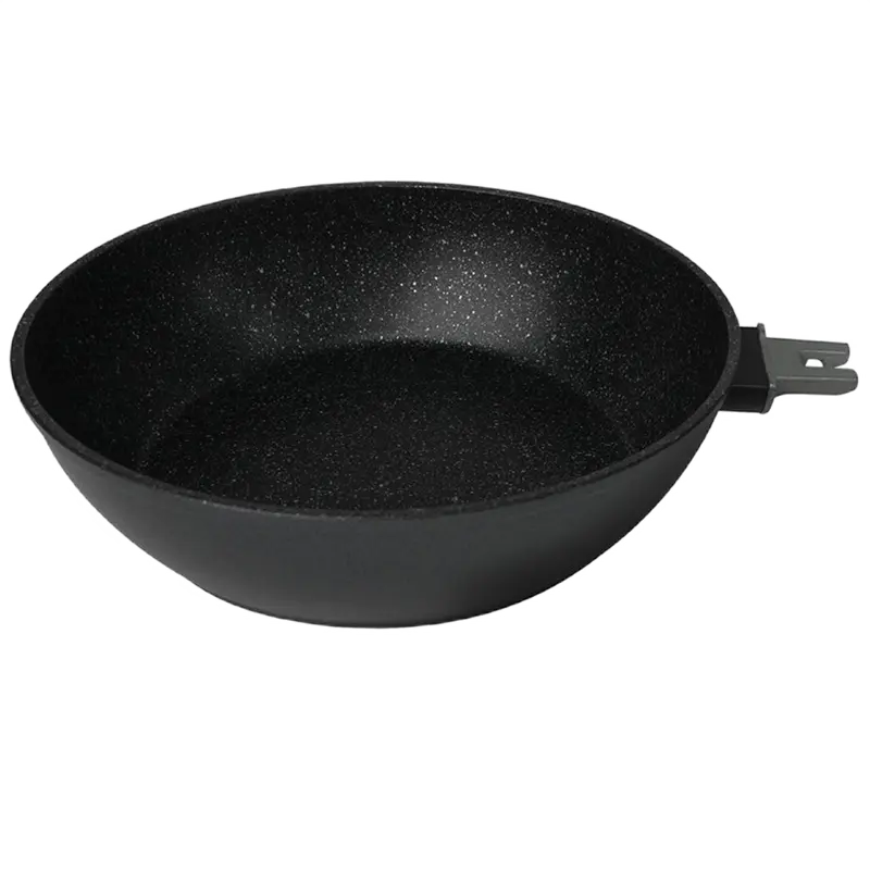 Сковорода Polaris Click&Keep-26F Click&Keep Чёрный