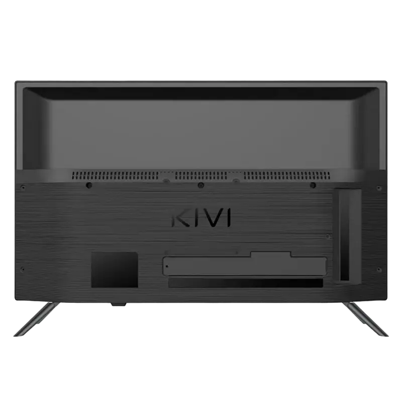 24" LED SMART Телевизор KIVI H750NB Черный