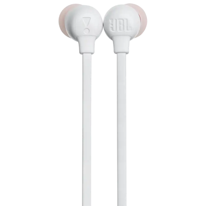 Căști JBL Tune 115BT Alb