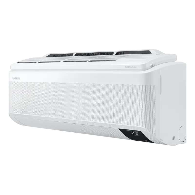 Кондиционер Сплит Samsung AR12AXAAAWKNER Белый