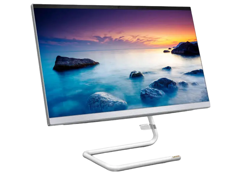 Моноблок Lenovo IdeaCentre AIO 3 22IIL5 8 ГБ 256GB