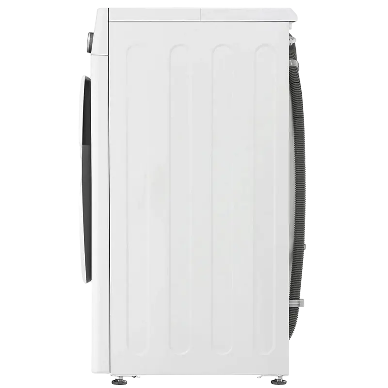 Стиральная машина LG F2DV5S7S0E Белый