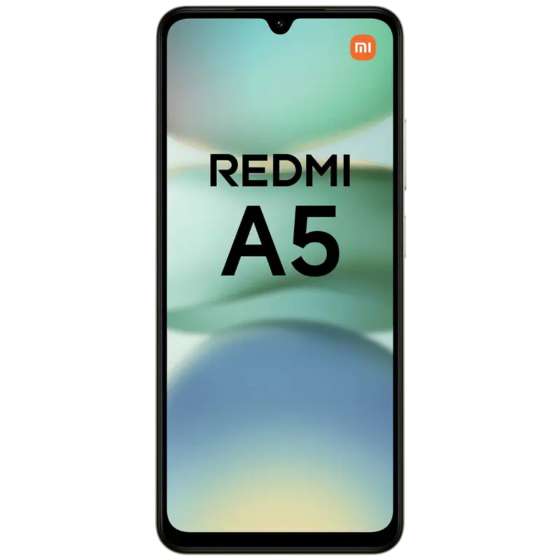 Смартфон Xiaomi Redmi A5, 3 ГБ / 64ГБ