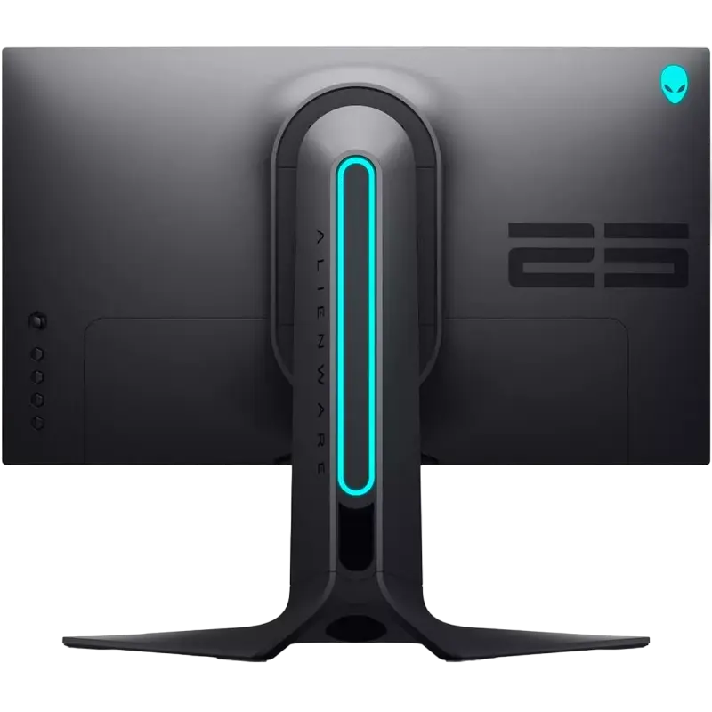 Игровой монитор DELL AW2521HFA Чёрный