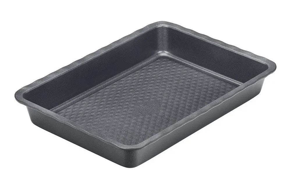 Форма для выпечки Polaris Kontur Kontur Серый