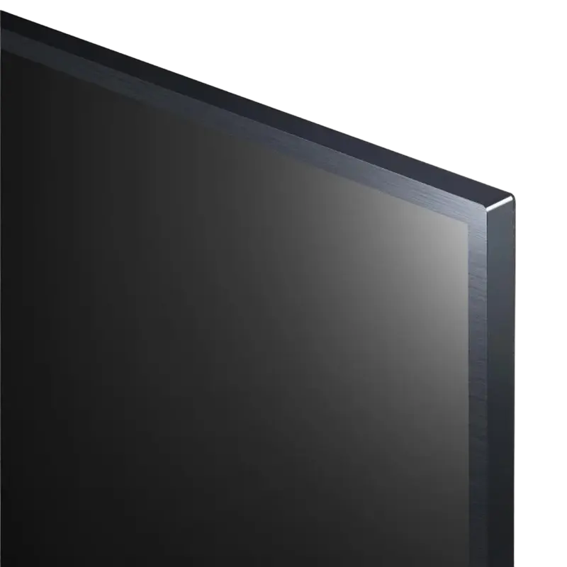 43" LED SMART TV LG 43NANO796NF Negru