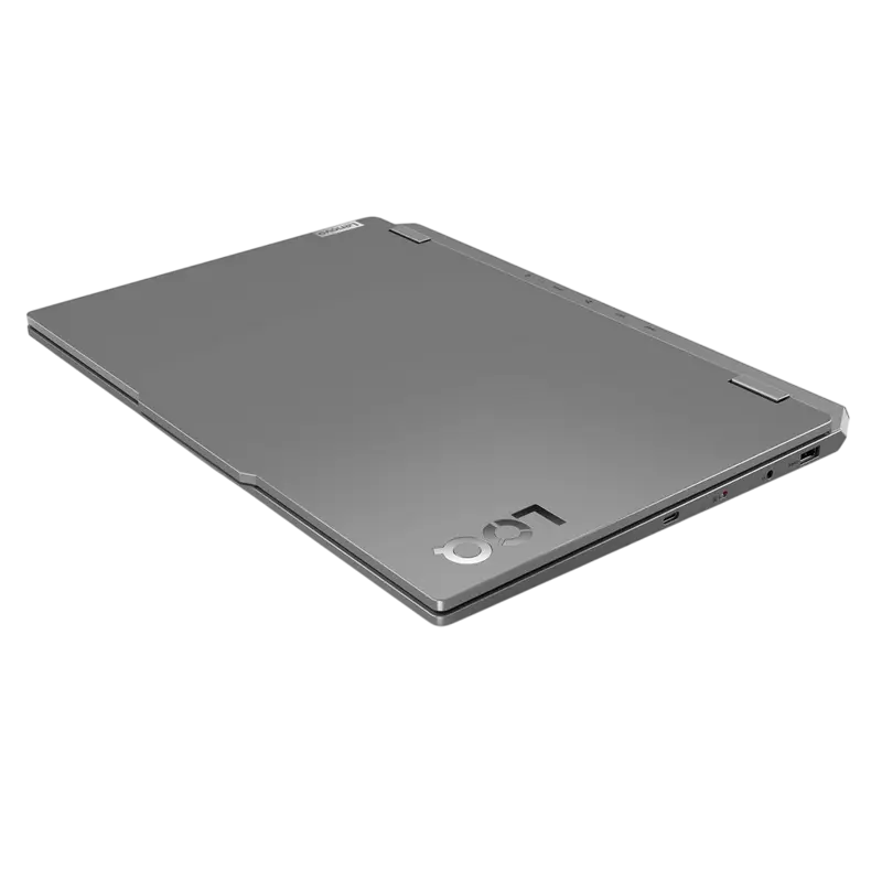 Игровой ноутбук Lenovo LOQ 15IRX9 Luna Grey