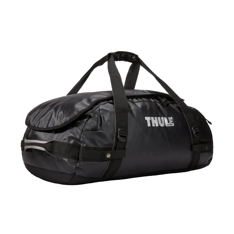 Спортивная сумка THULE Chasm Transformer Чёрный