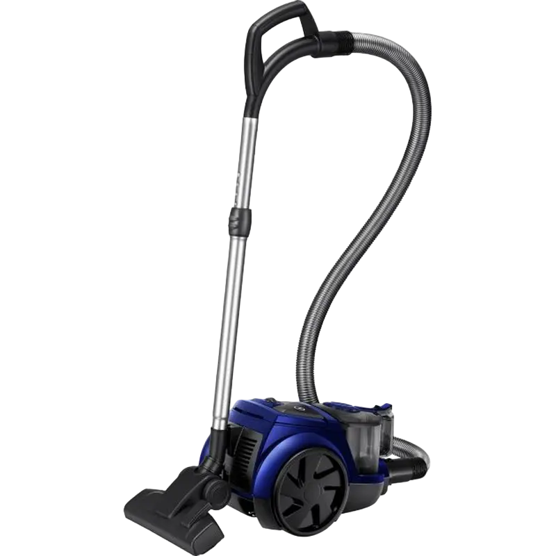 Пылесос Samsung VC07R305MVB/UK Синий