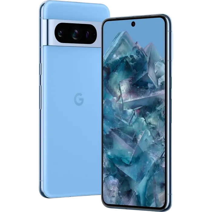 Смартфон Google Pixel 8 Pro, 12 ГБ / 256ГБ