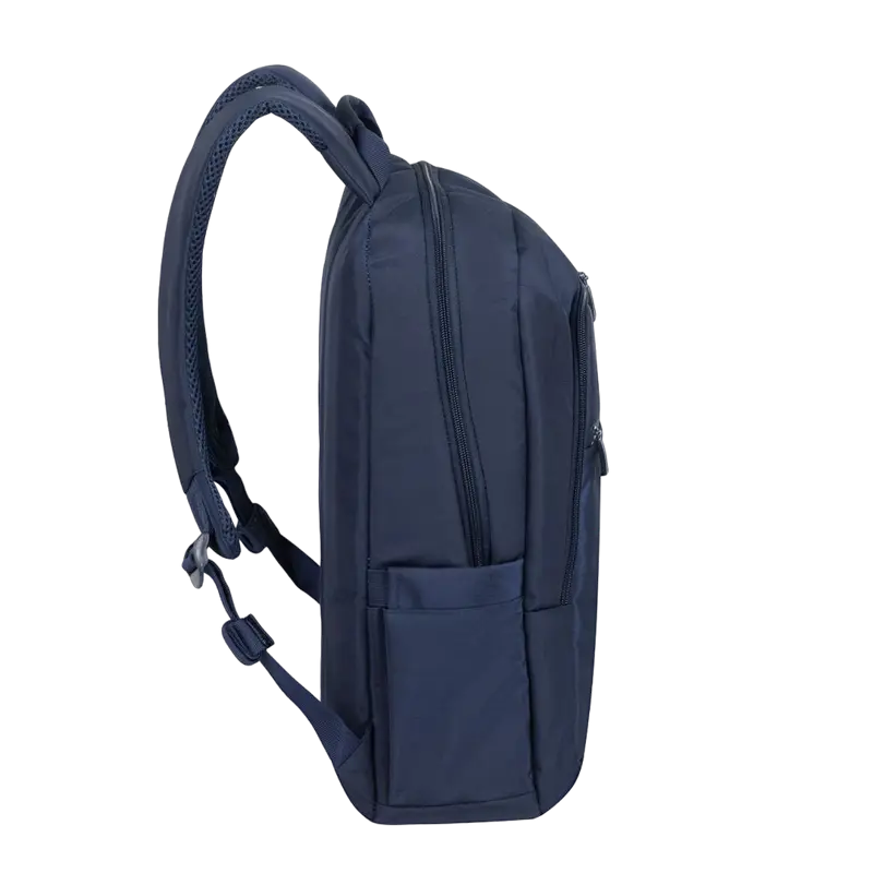Рюкзак для ноутбука Rivacase Alpendorf Темно-синий