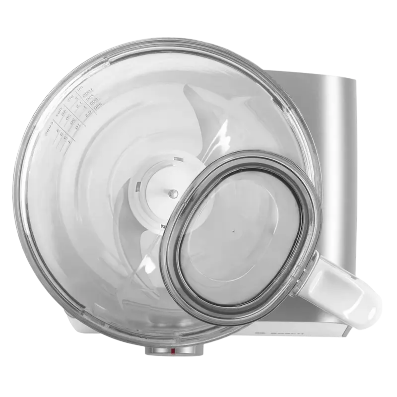 Кухонный комбайн Bosch MCM4200 Белый